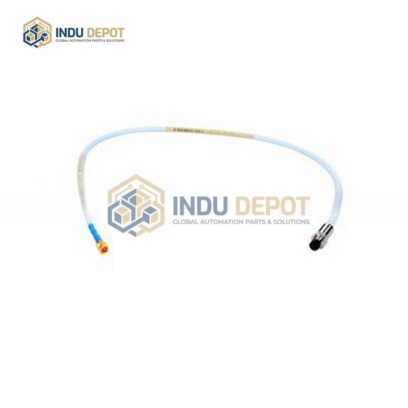 BENTLY NEVADA 123M4610 | 10 Foot A To B USB Cable