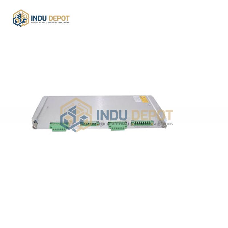 I/O Module Bently Nevada 124240-01