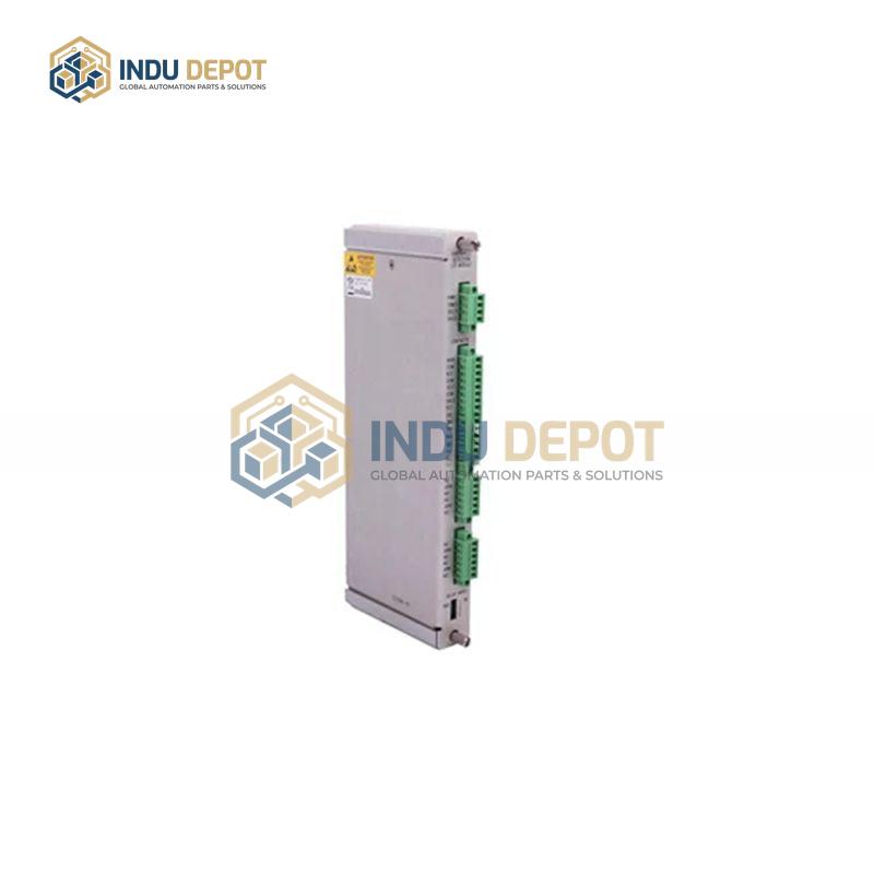 I/O Module Bently Nevada 124240-01 - Image 2