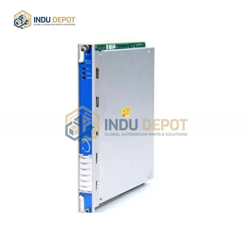 125672-02 Bently Nevada Proximitor/Seismic Monitor Module - Image 2