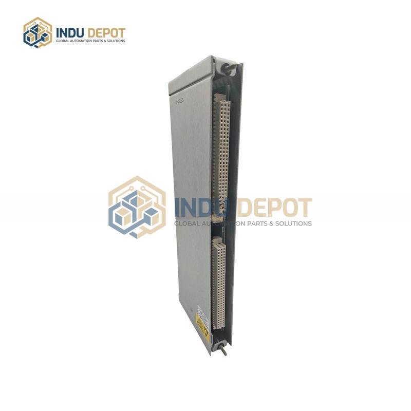 Data Manager I/O Module Bently Nevada 125710-01 - Image 3