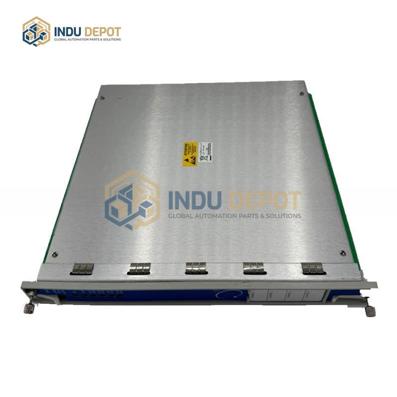 Bently Nevada 125712-01 System Relay Module