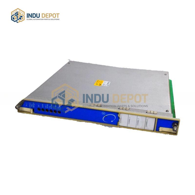 Bently Nevada 125712-01 System Relay Module - Image 3