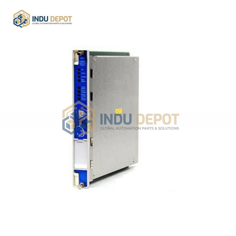 125728-01 Communication Gateway Module Bently Nevada - Image 2