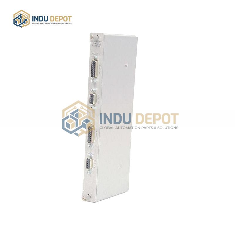 BENTLY NEVADA 125736-01 Data Manager I/O Module