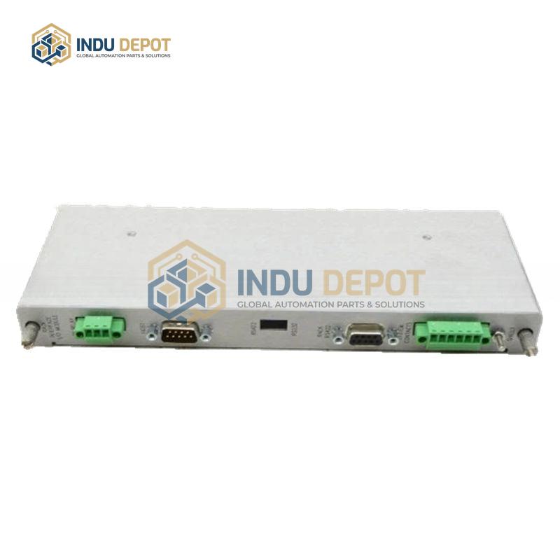 Bently Nevada 125740-01 Relay Module I/O