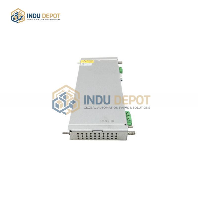 Bently Nevada 125740-01 Relay Module I/O - Image 3