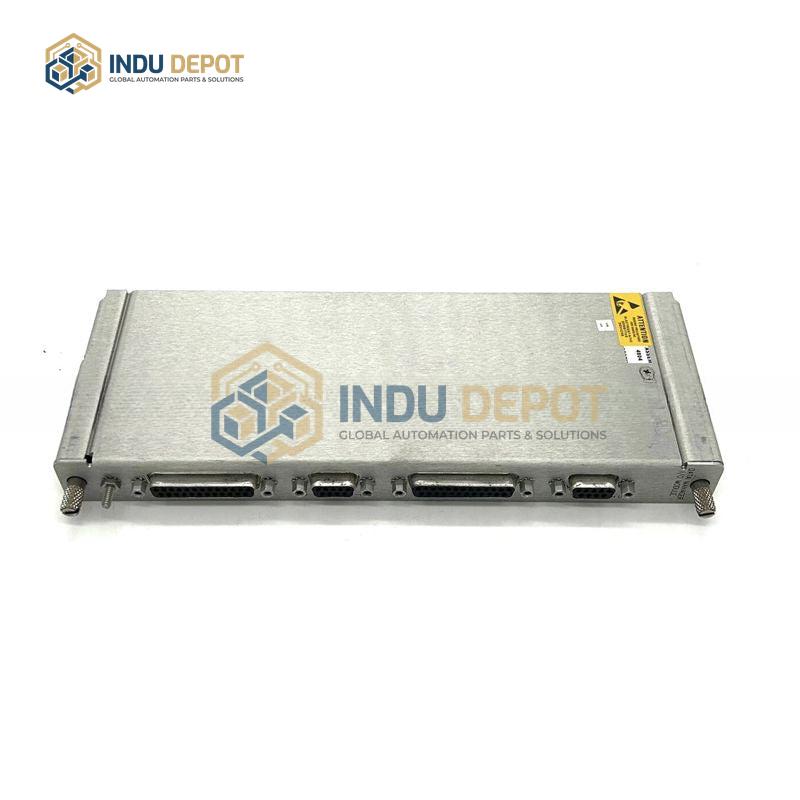 Bently Nevada 125760-01 I/O Module for Condition Monitoring
