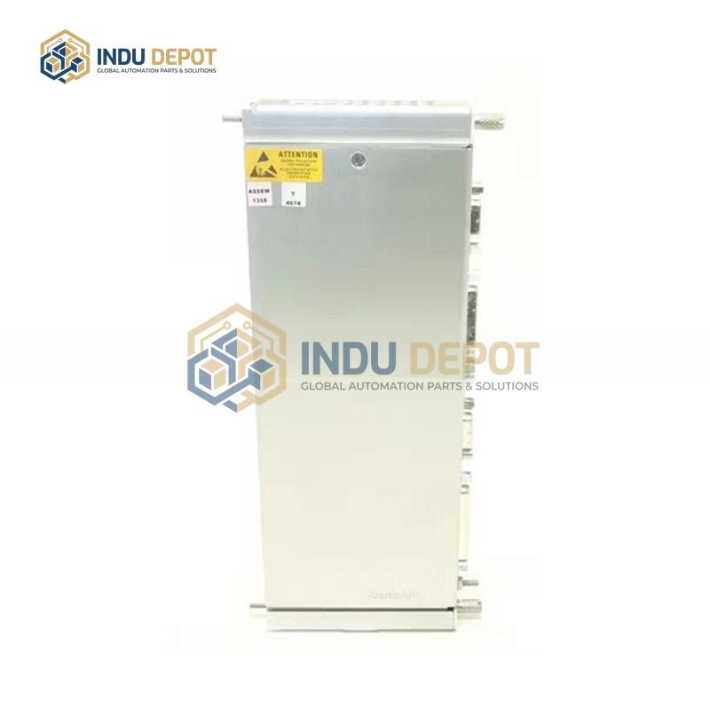 Bently Nevada 125760-01 I/O Module for Condition Monitoring - Image 3