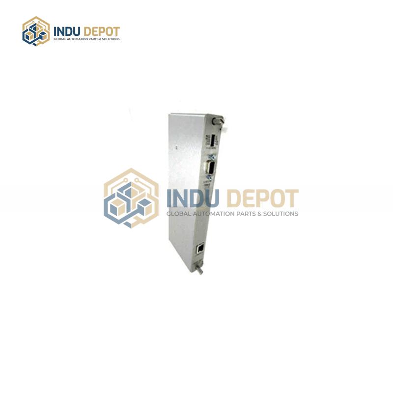 Machine Condition Monitoring Module Bently Nevada 125769-01 - Image 2