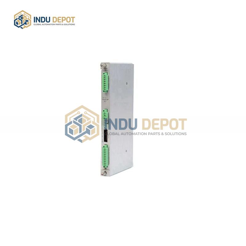 Machine Condition Monitoring Module Bently Nevada 125769-01 - Image 3