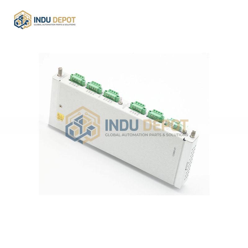 Bently Nevada Keyphasor I/O Module 125800-01