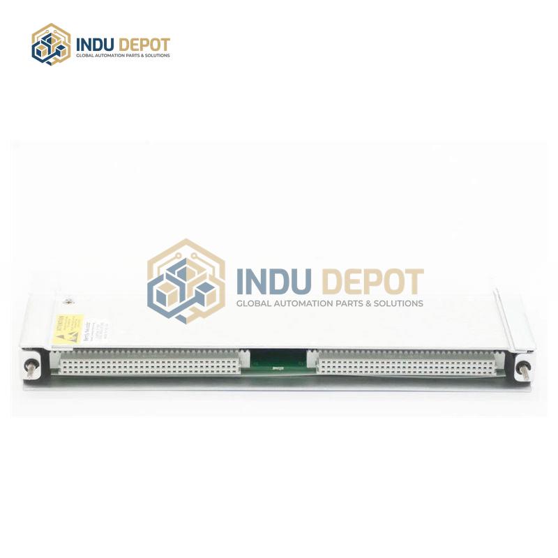 Bently Nevada Keyphasor I/O Module 125800-01 - Image 2