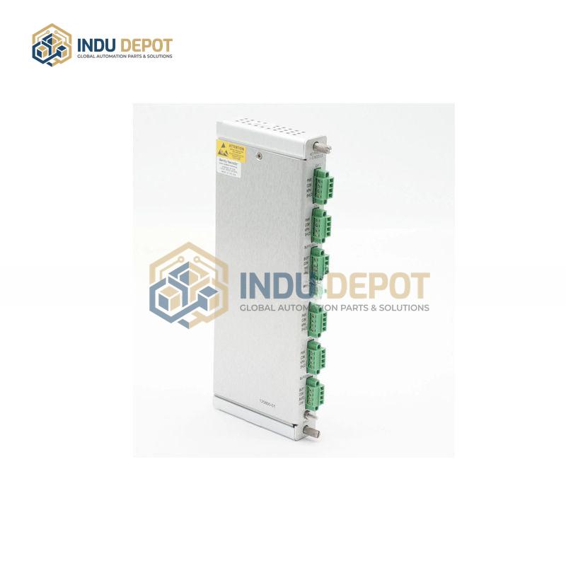 Bently Nevada Keyphasor I/O Module 125800-01 - Image 3