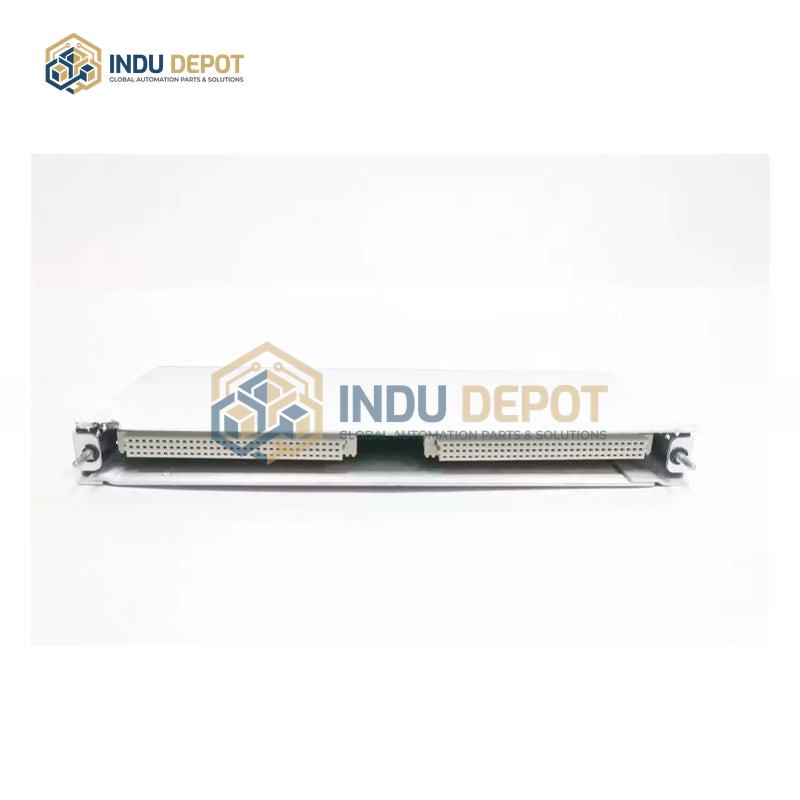 Bently Nevada 126615-01 I/O Module with External Terminations - Image 2