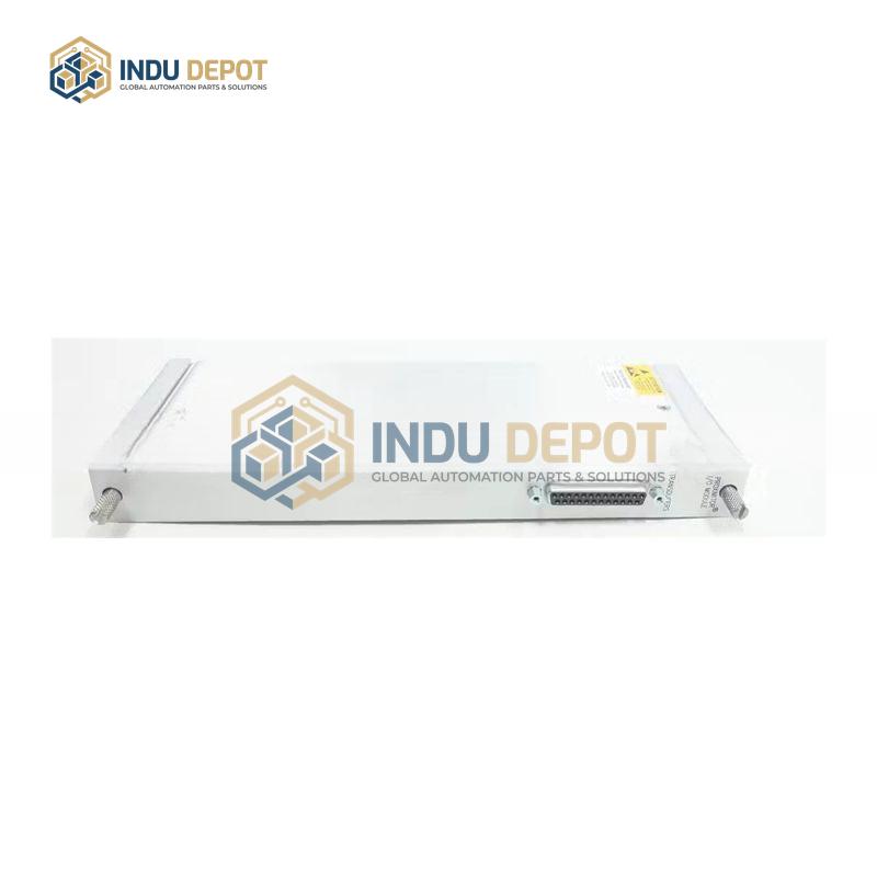 Bently Nevada 126615-01 I/O Module with External Terminations - Image 3