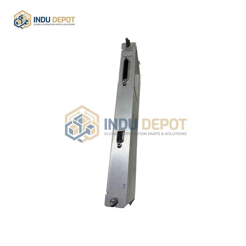 Vibration I/O Module Bently Nevada 126623-01 - Image 3