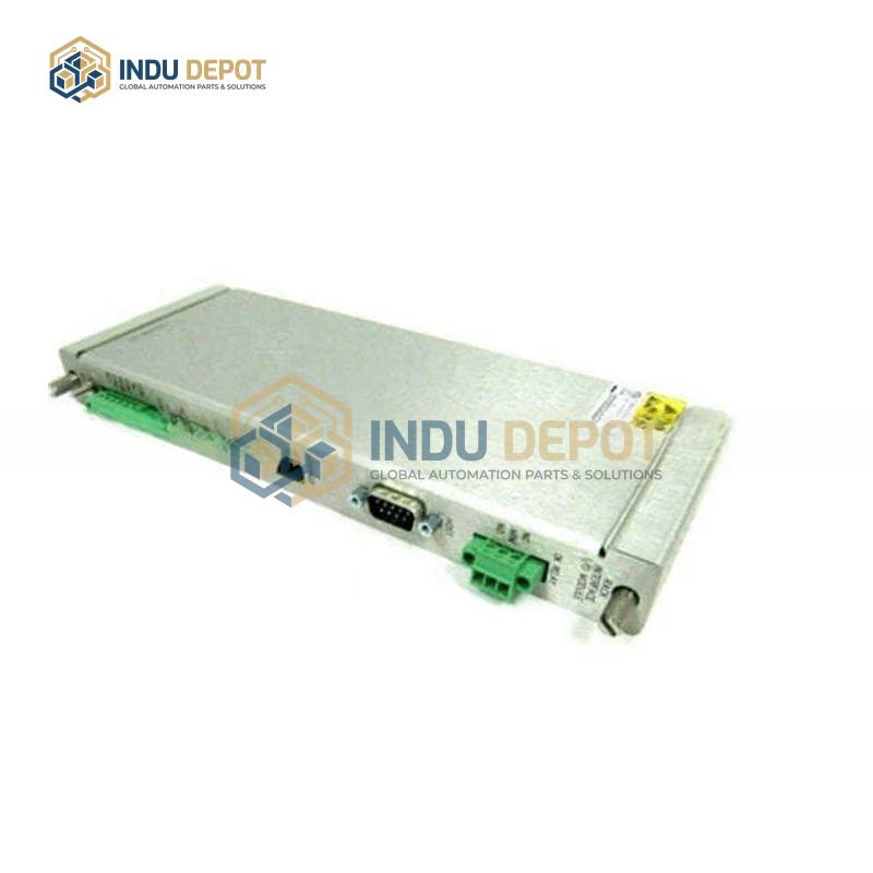 Keyphasor I/O Module 126648-02 Bently Nevada