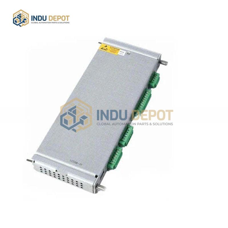 Keyphasor I/O Module 126648-02 Bently Nevada - Image 2