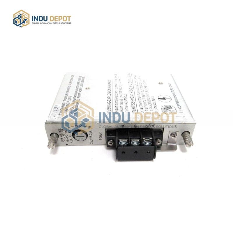 127610-01 S Power Supply Module BENTLY NEVADA - Image 2