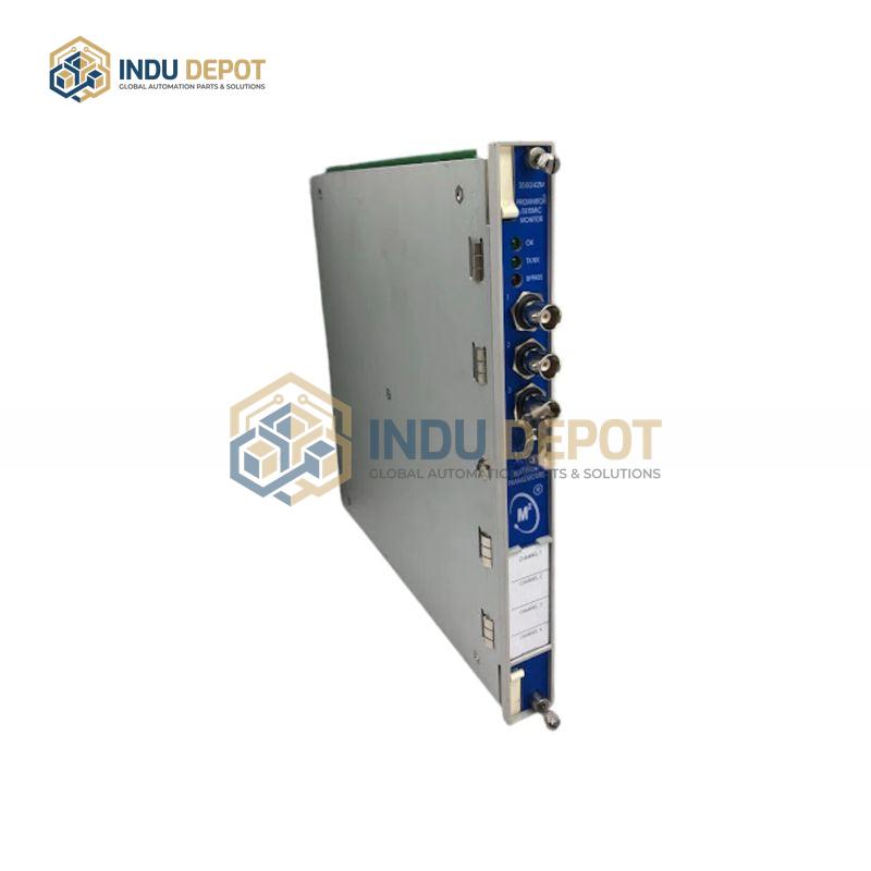 127M9184-05 Bently Nevada Ranger Pro Wireless Vibration Sensor