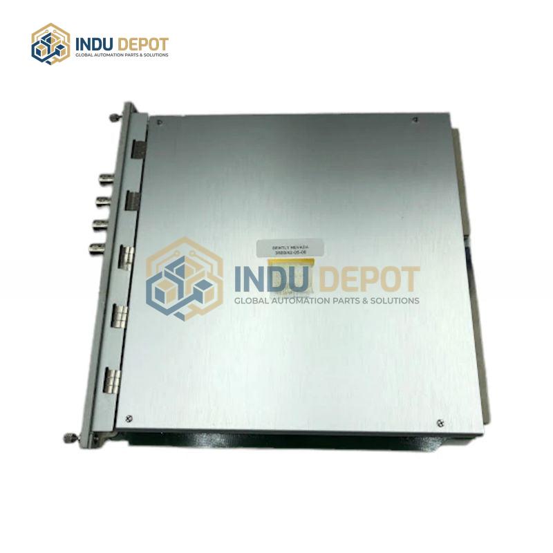 127M9184-05 Bently Nevada Ranger Pro Wireless Vibration Sensor