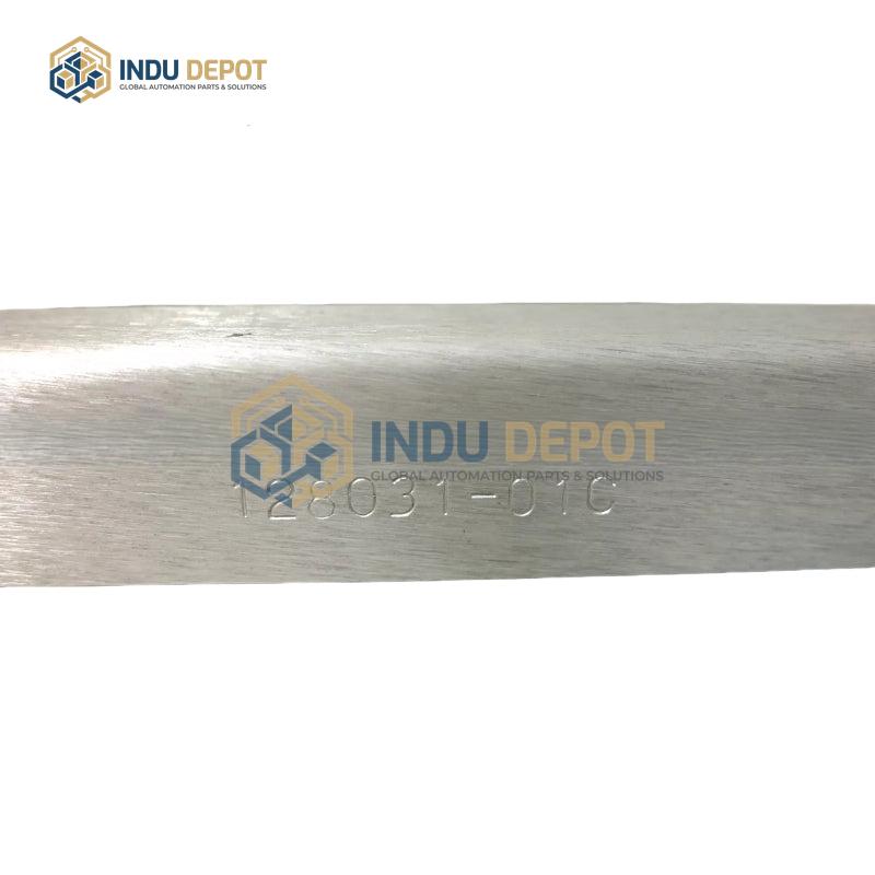 BENTLY NEVADA 128031-01 I/O Module Cover - Image 2