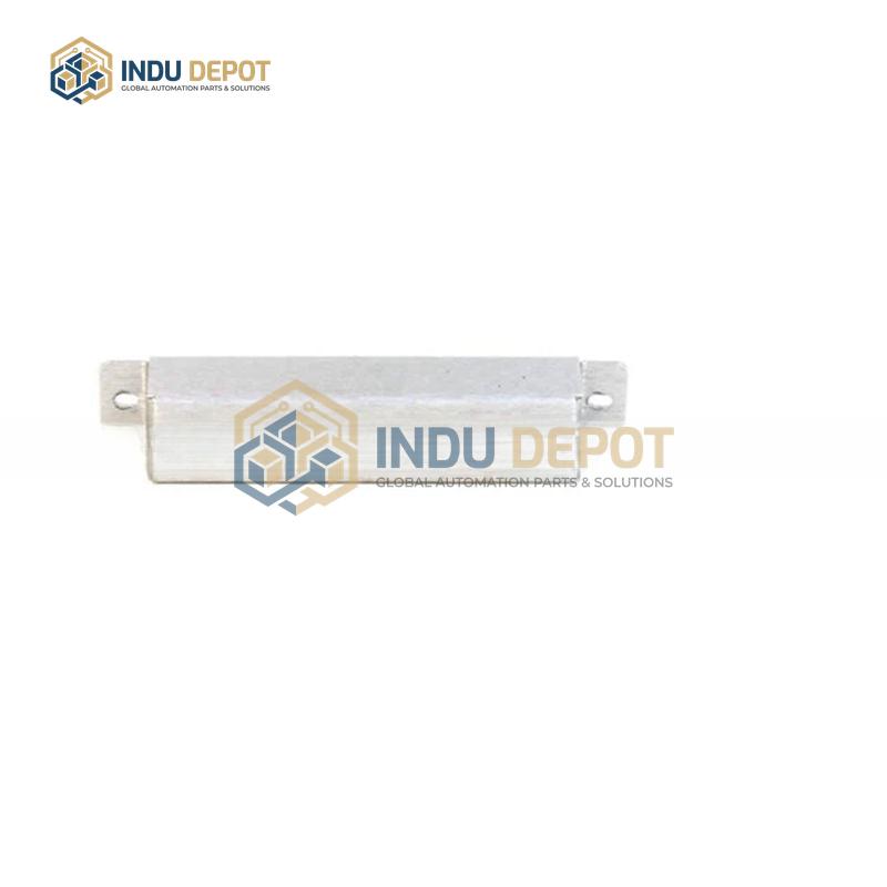 Bently Nevada 128085-01 Power Supply Input Connector Cover - Image 2