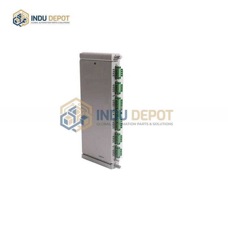 Proximitor Seismic I/O Module Bently Nevada 128228-01