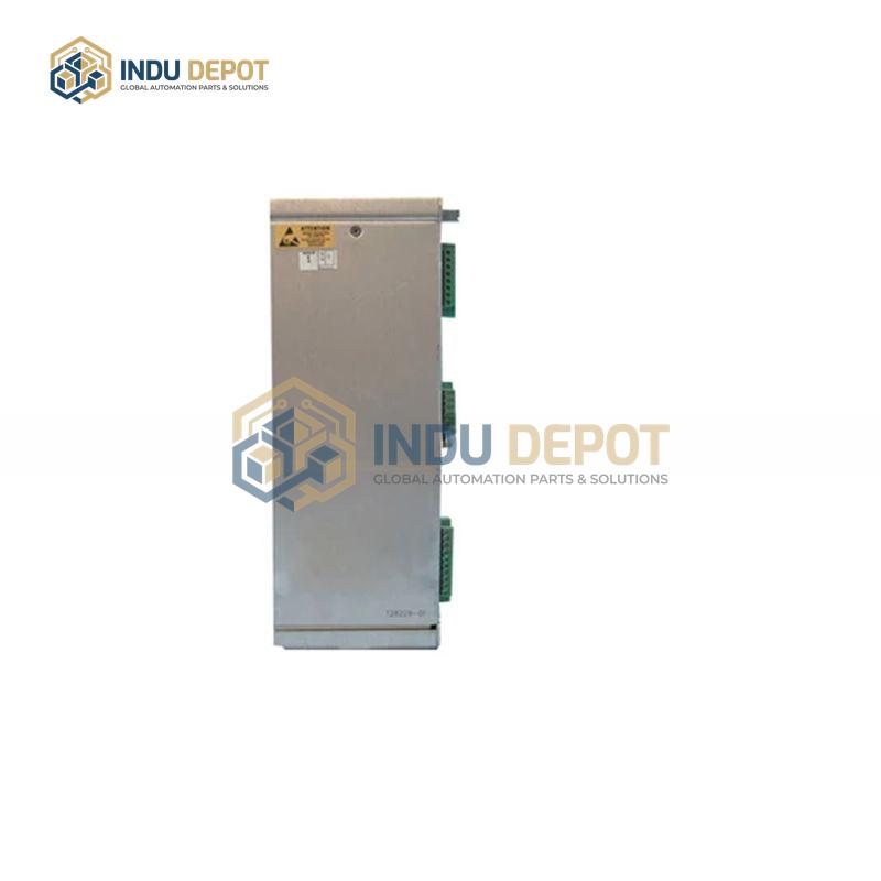 Proximitor Seismic I/O Module Bently Nevada 128228-01 - Image 3