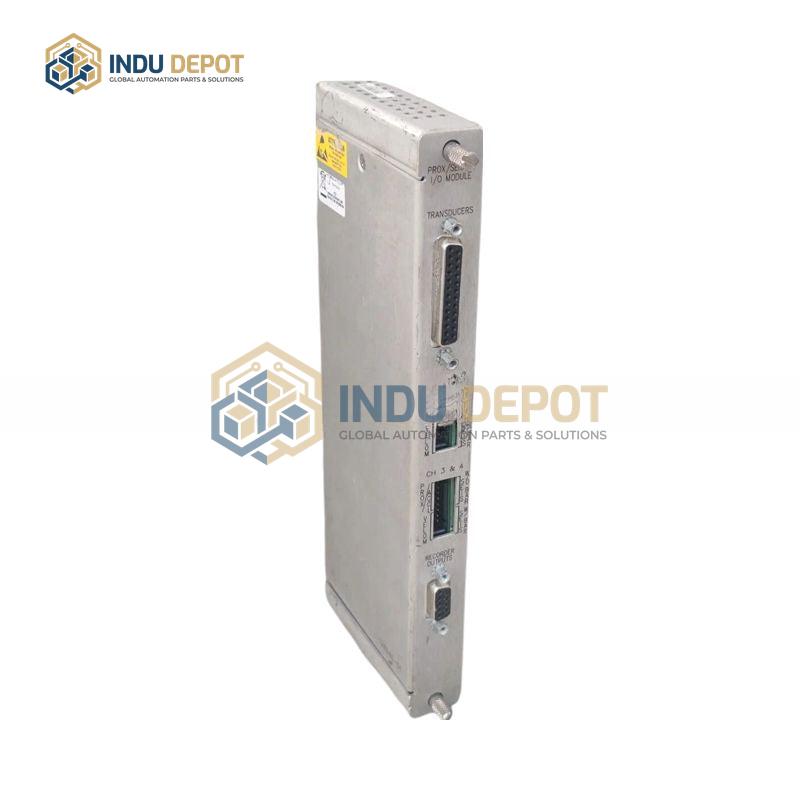 128240-01 Bently Nevada Prox/Seismic I/O Module