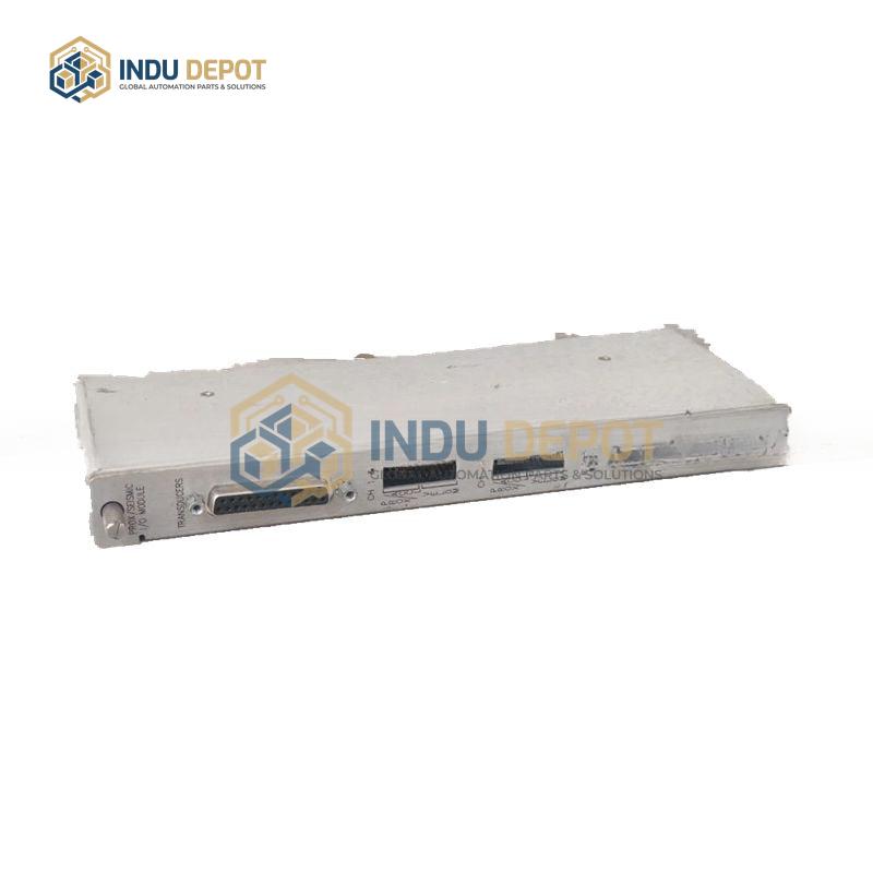 128240-01 Bently Nevada Prox/Seismic I/O Module - Image 3