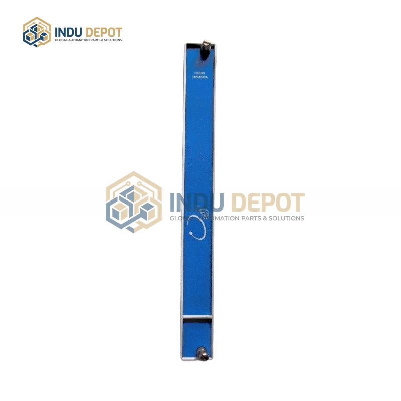 BENTLY NEVADA 128275-01 Future Expansion Face Plate