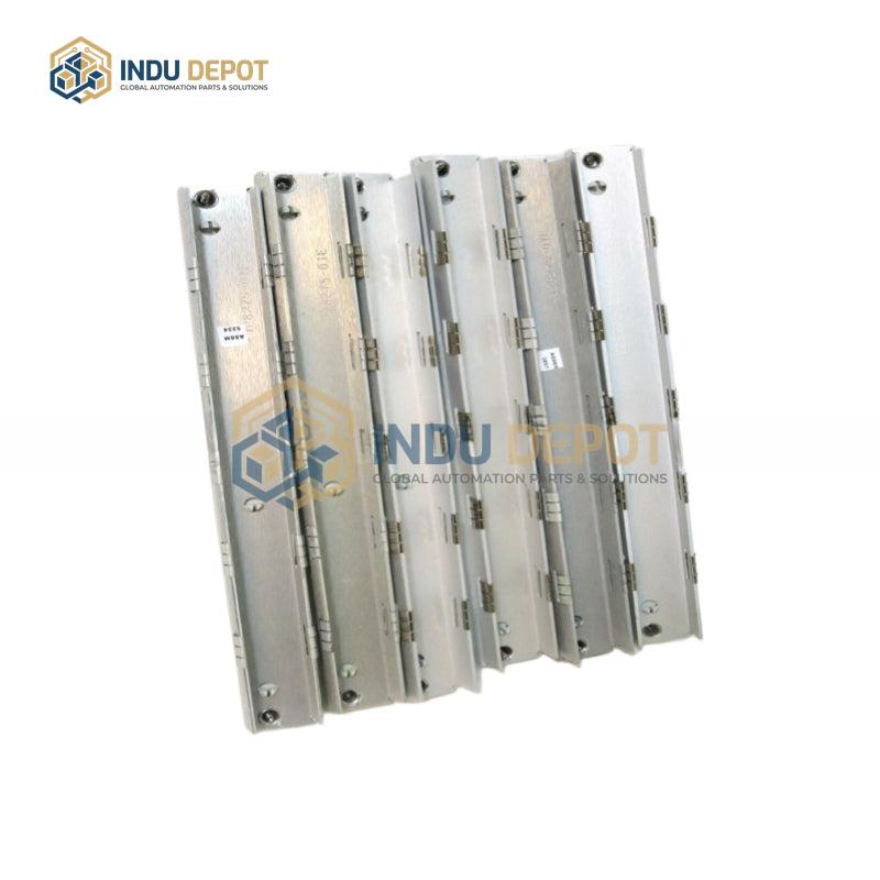 BENTLY NEVADA 128275-01 Future Expansion Face Plate