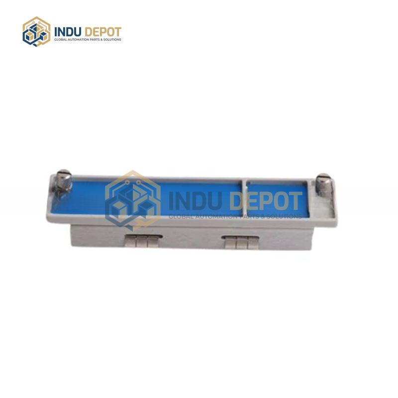 Bently Nevada 128276-01 Half Future Expansion Panel