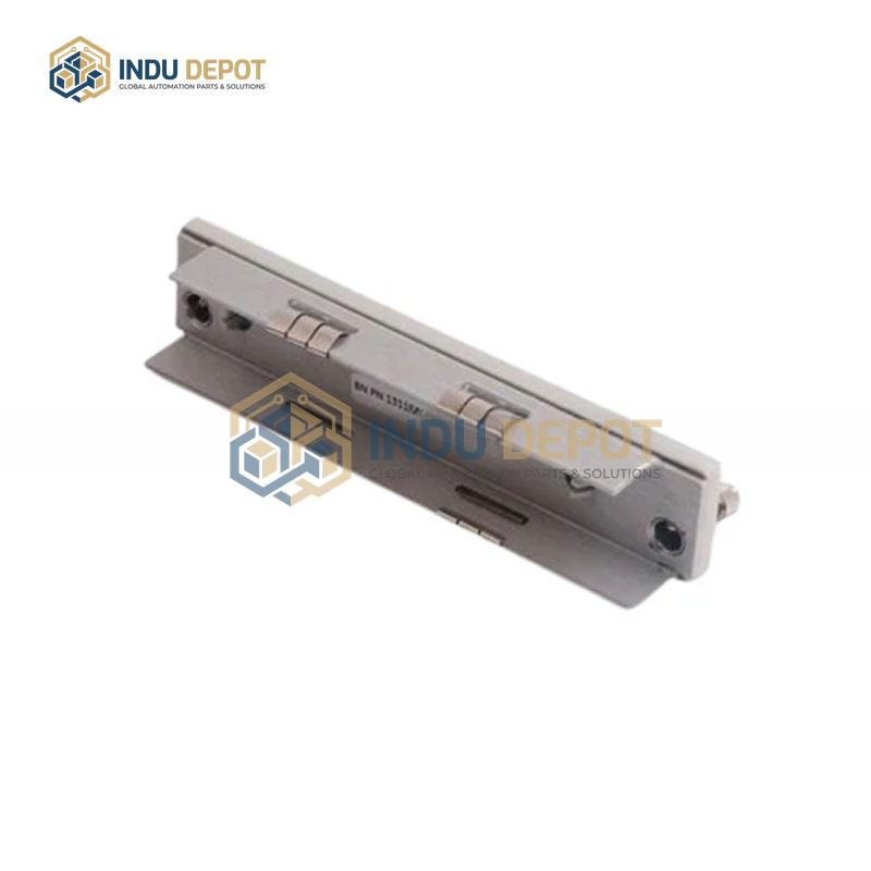 Bently Nevada 128276-01 Half Future Expansion Panel - Image 2