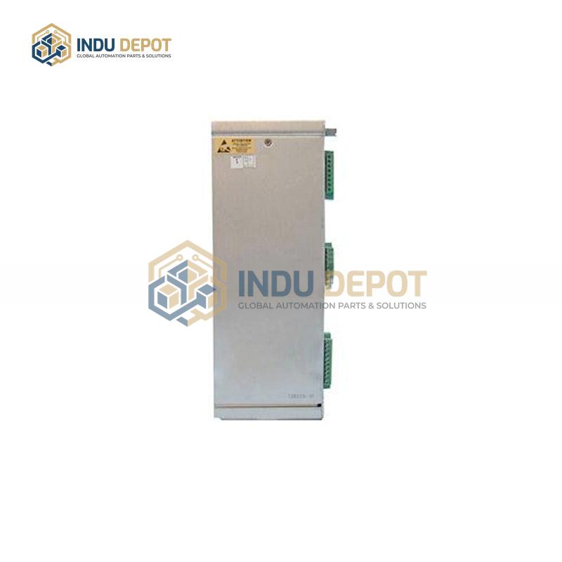 BENTLY NEVADA 128329-01 Proximitor Seismic Monitor I/O Module