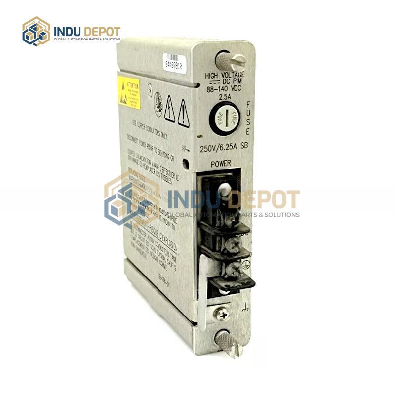 129478-01 | BENTLY NEVADA High Voltage DC Input Module