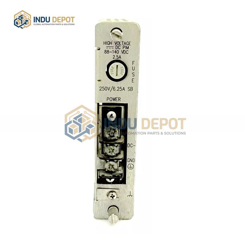 129478-01 | BENTLY NEVADA High Voltage DC Input Module - Image 2