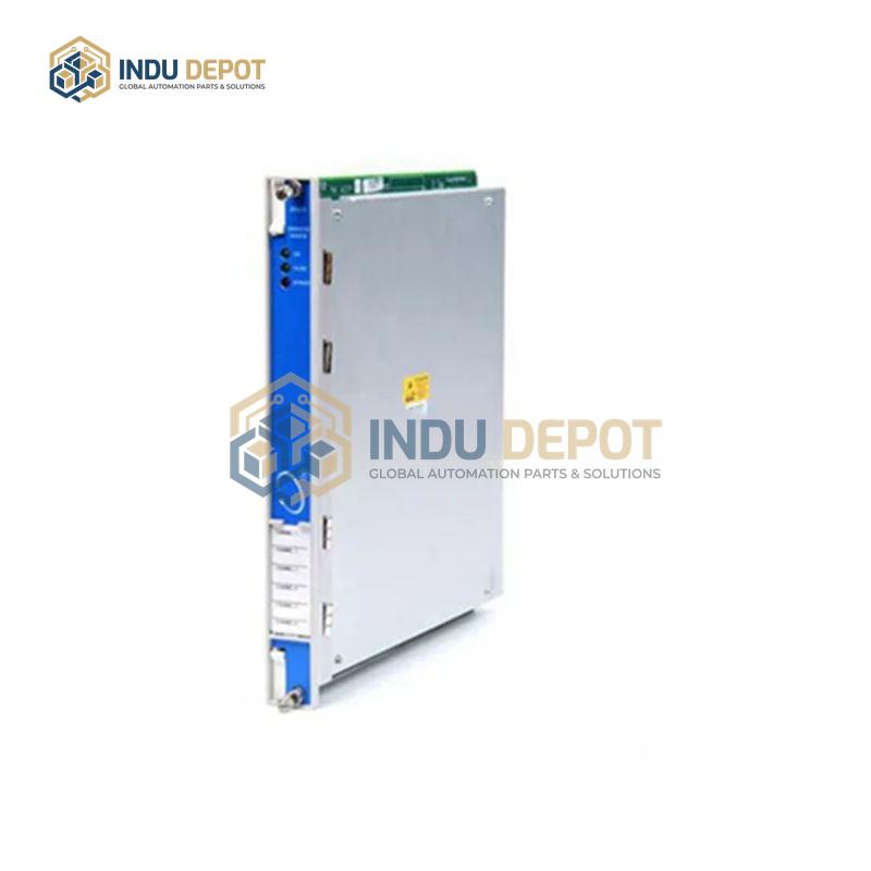 Bently Nevada 129974-01 PLC I/O Module Board - Image 3