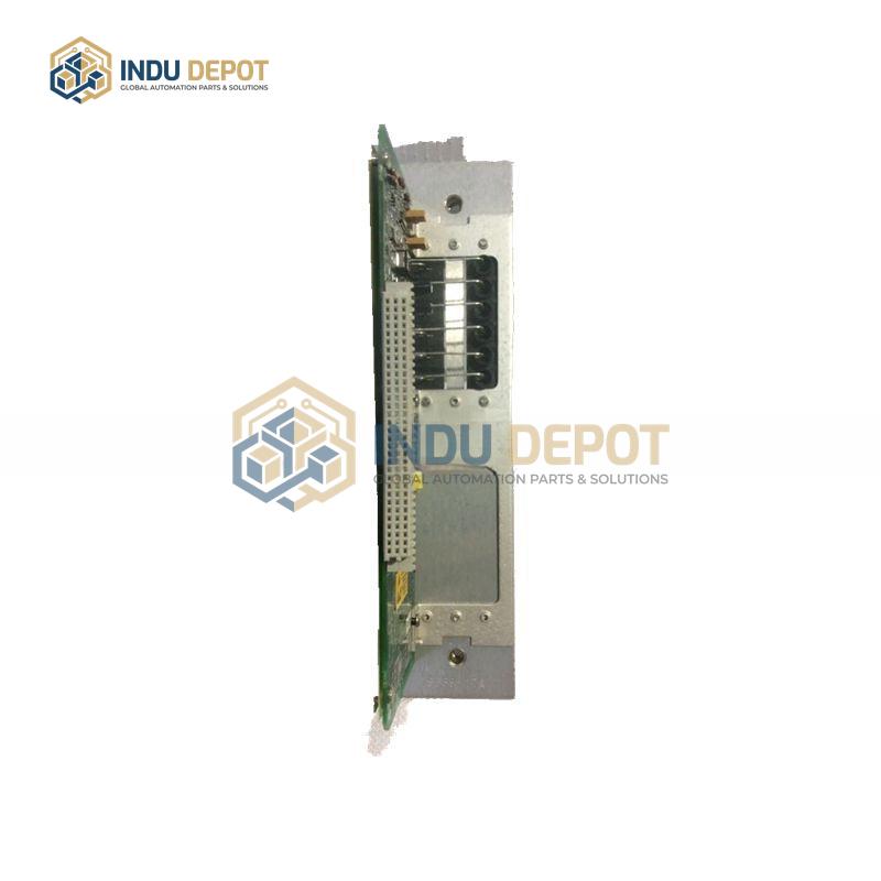 Velomitor Transducer I/O Module Bently Nevada 130731-01 - Image 2