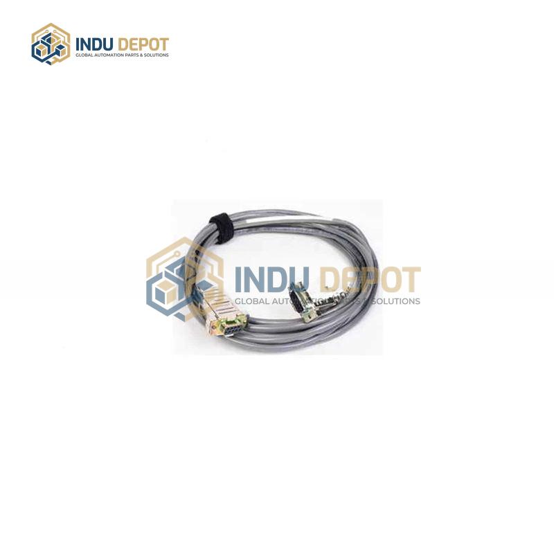 131178-01 Bently Nevada Computer Interface Cable - Image 2