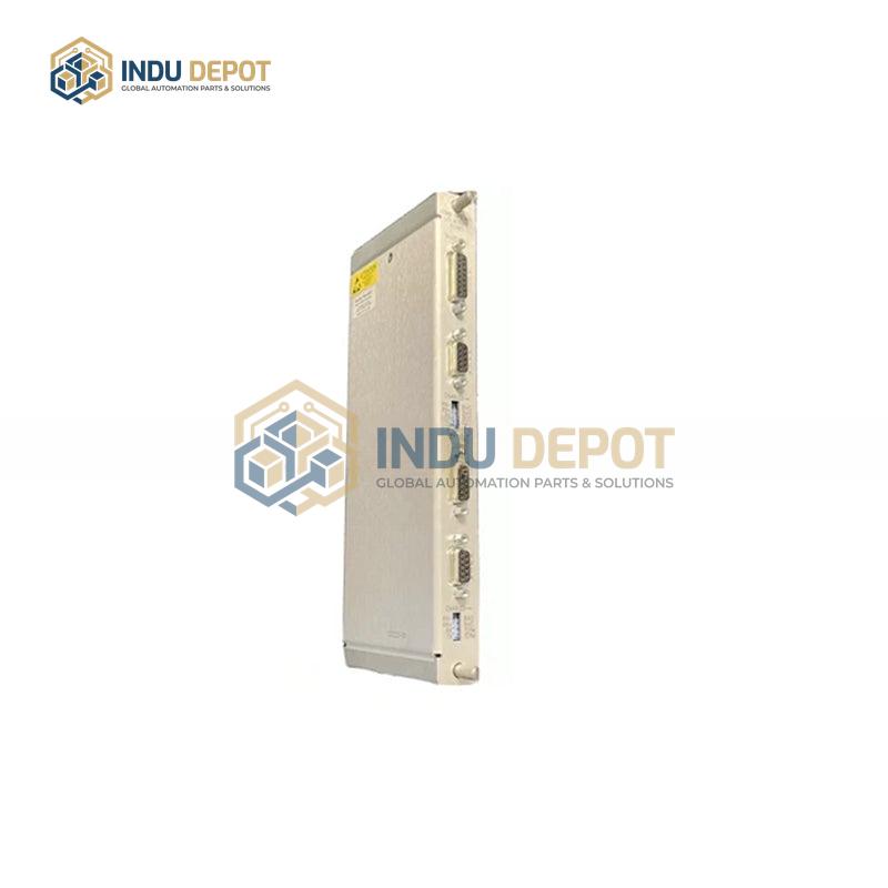 BENTLY NEVADA 133323-01 Comms Gateway I/O Module