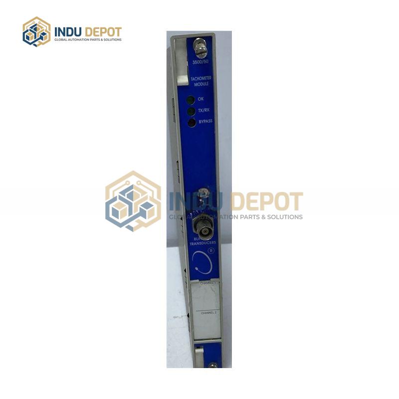 Tachometer Module 133388-02 for Bently Nevada 3500 - Image 3