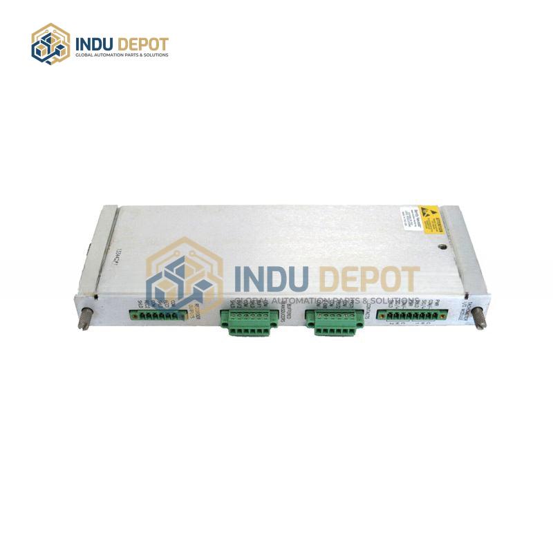 Bently Nevada 133442-01 Tachometer I/O Module - Image 2