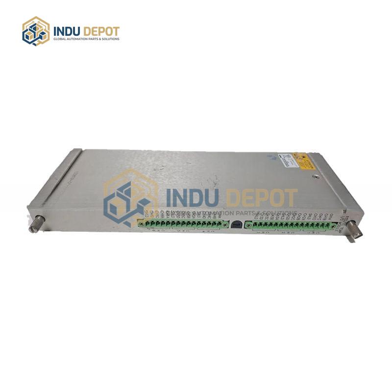 Bently Nevada 133819-01 RTD/TC Temp I/O Module - Image 3