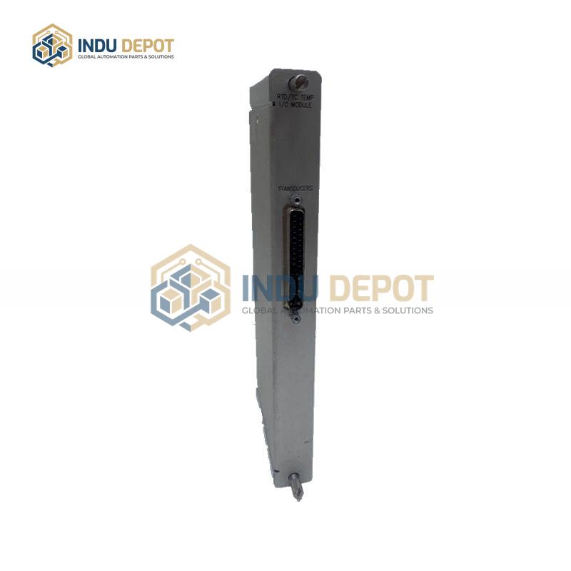 133827-01 Bently Nevada 3500 Temperature I/O Module - Image 2