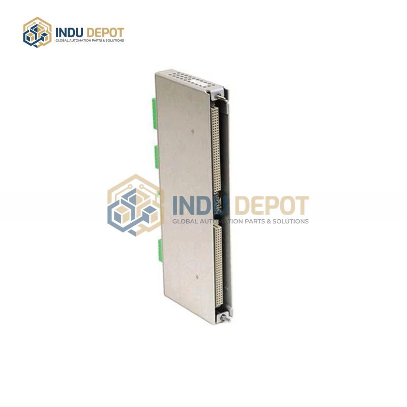 Bently Nevada I/O Module 133827-02