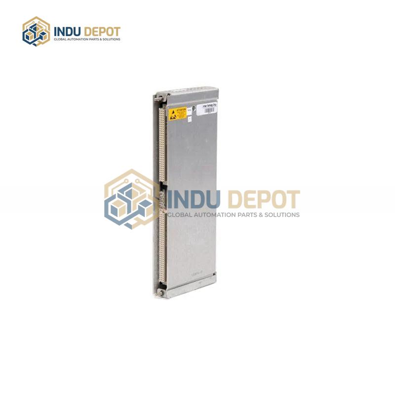 Bently Nevada I/O Module 133827-02 - Image 2