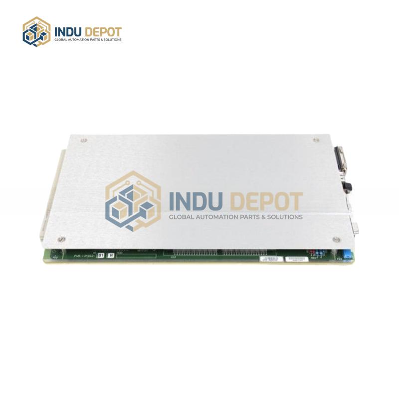BENTLY NEVADA 134652-01 TDXnet CPU Processor Board